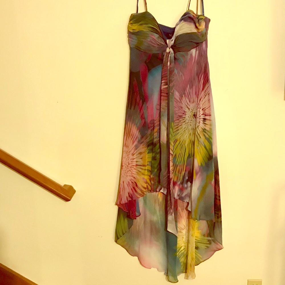 Spring/summer dress